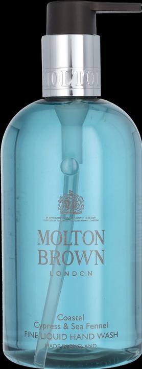 Produktbild Molton Brown Coastal Cypress / Sea Fennel Handwash (Flüssigseife, 300 ml)