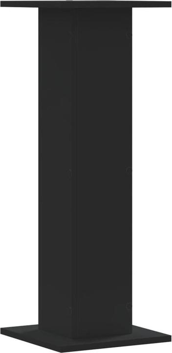 Produktbild VidaXL Lautsprecherständer 2 Stk. 30 x 30 x 80 cm (1 Paar, Ständer)