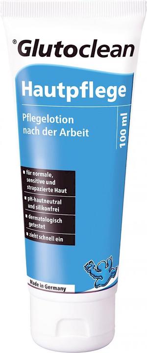 Glutoclean Hautpflege 100ml (100 ml)