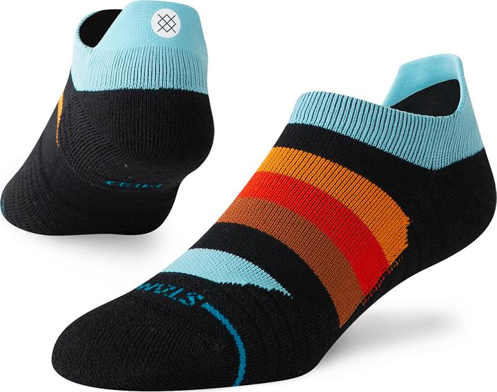 Stance Electric Ave Mid Tab (38 - 42)