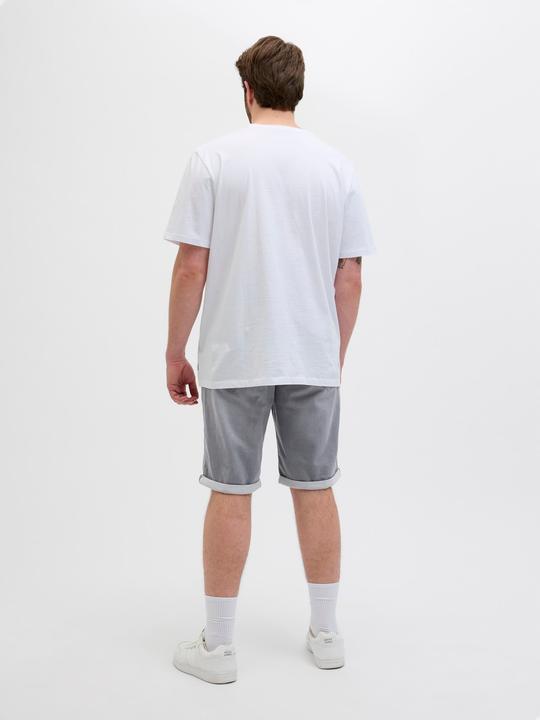 Produktbild Jack & Jones JJIRICK JJICON I.K. SHORTS GE 063 SN PLS (40)