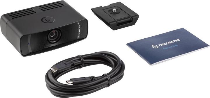 Produktbild Elgato Facecam Pro (8.30 Mpx)
