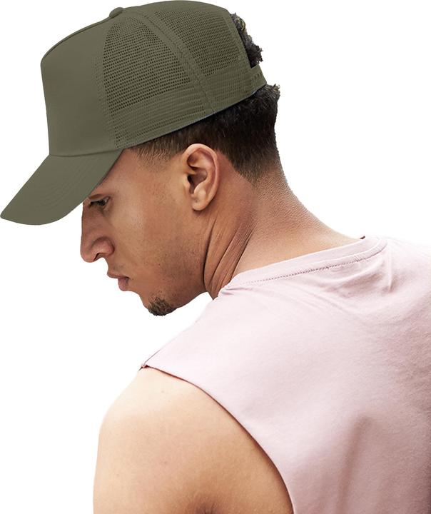 Immagine prodotto Beechfield Cappello da camionista (Taglia unica)