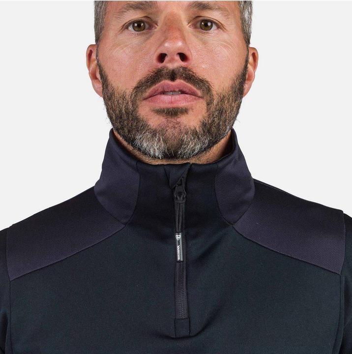 Produktbild Rossignol Diretta Fleece Hz Sweatshirt (XL)