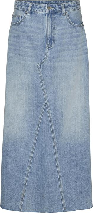 Actual product image Vero Moda VMRIVA long skirt denim skirt (XS)