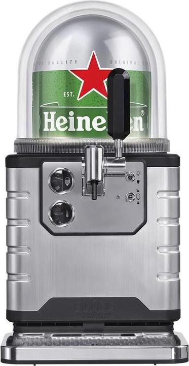 Produktbild Heineken Blade Bier Zapfanlage