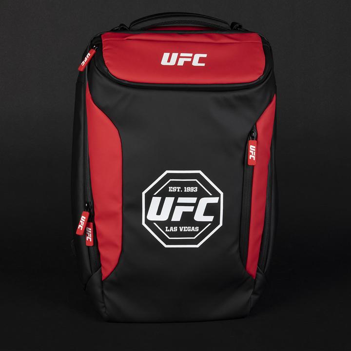 Actual product image Konix Kx Ufc 17' Gaming Backpack (27 l)