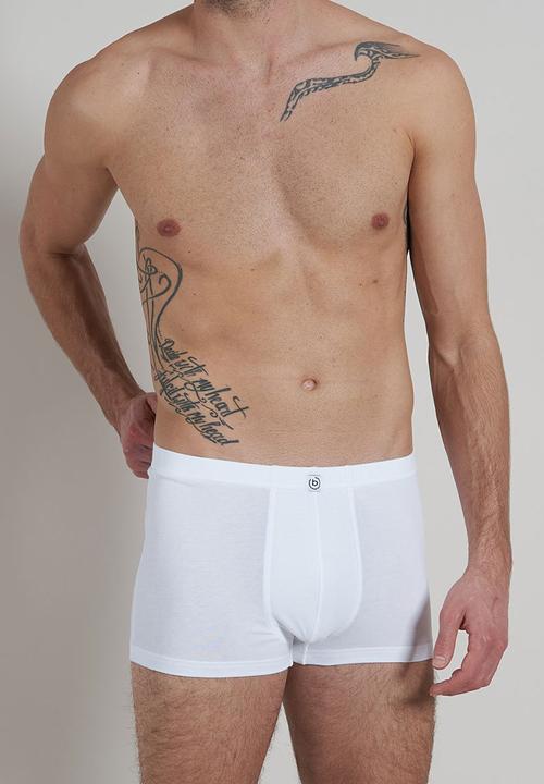 Immagine prodotto Bugatti Boxer casual elasticizzati (XL, confezione da 3)