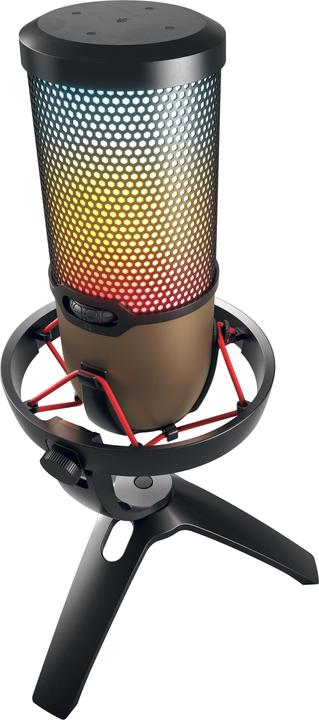 Actual product image CHERRY UM 9.0 Pro RGB