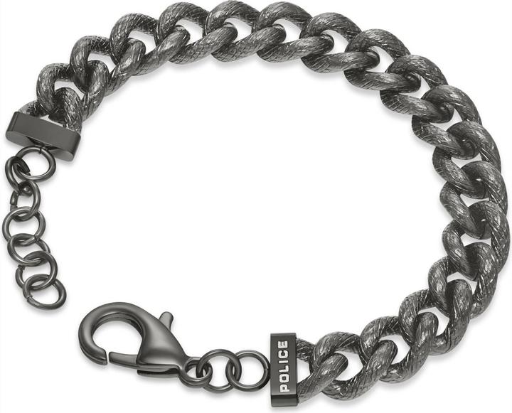 Immagine prodotto Police PEAGB0032303 Manovella (22 cm, Acciaio inossidabile)