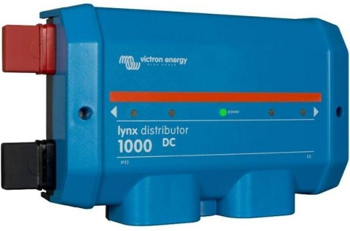 Immagine prodotto Victron Energy Distributore Victron Lynx
