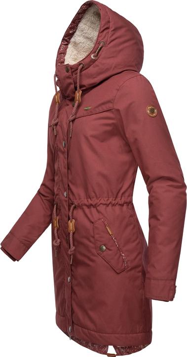 Actual product image Ragwear YM-Canny (XXL)