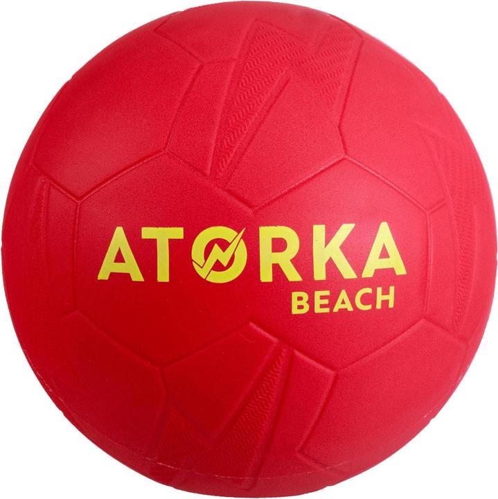 Image du produit Atorka ballon h500 plage s2 198334 (2)