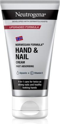 Actual product image Neutrogena Hand Care (75 ml)