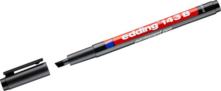 Produktbild Edding Ohp (Schwarz, 3 mm, 1 x)