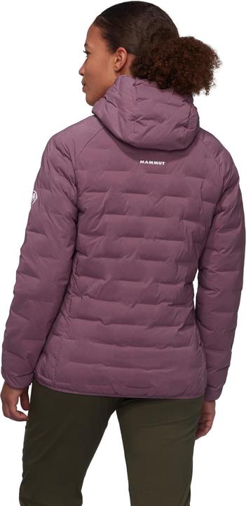 Image du produit Mammut Veste à capuche Sender IN Femme (XS)