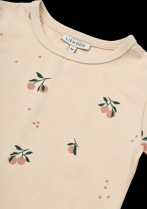 Immagine prodotto Liewood Apia TShirt Peach Sea Shell (86)
