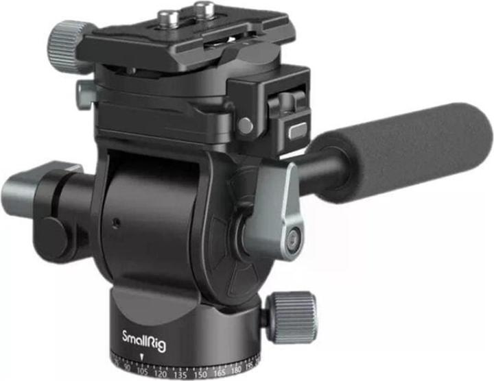 SmallRig 4104 Testa video per riprese verticali (Testa video)