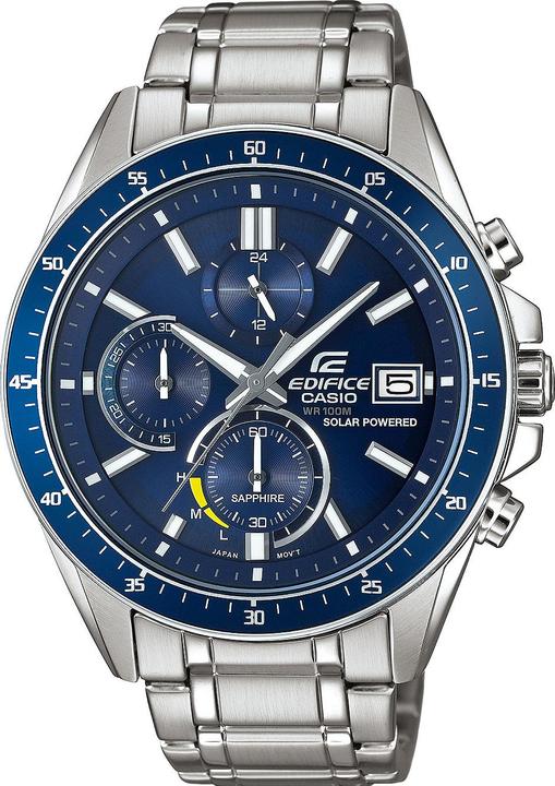 Produktbild Casio Edifice - EFS-S510D-2AVUEF (Chronograph, 46 mm)