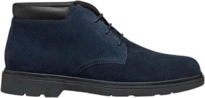 Produktbild Geox stiefeletten spherica ec1 b (40)