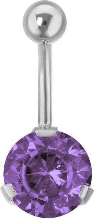 Viola, Argento