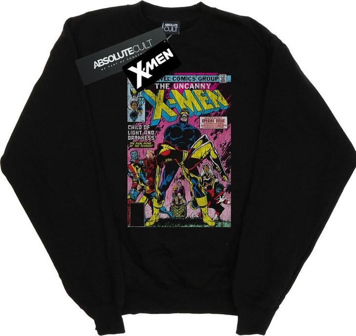 XMen Final Phase Of Phoenix Sweatshirt