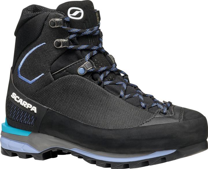 Actual product image Scarpa Zodiac Tech LT GTX Wmn (39.5)