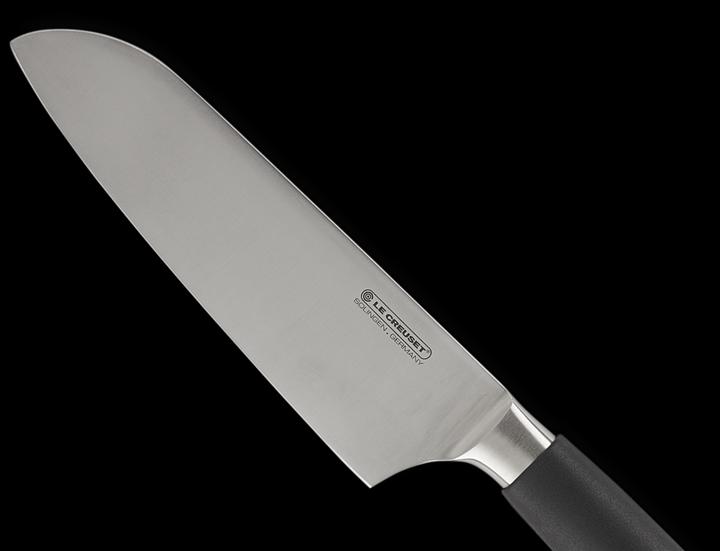 Produktbild Le Creuset Santokumesser (18 cm)