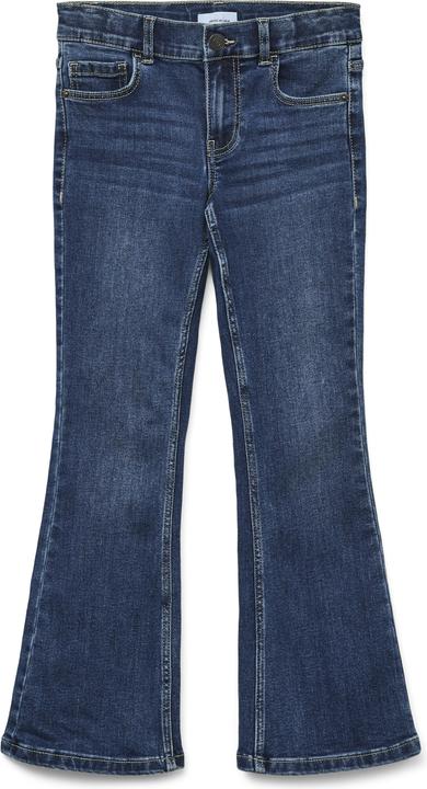 Vero Moda Vmriver Hr Flared J Vi3448 Girl Ga Noos
