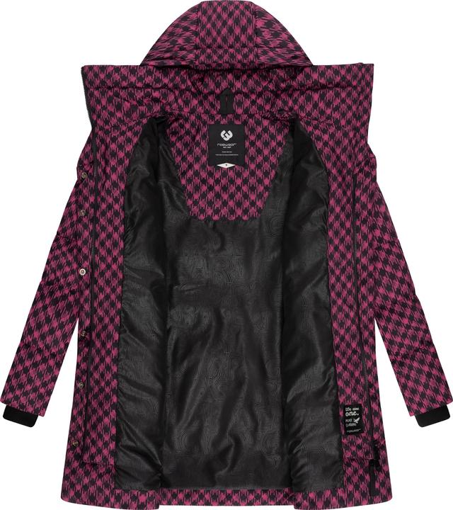 Image du produit Ragwear Niara Print (3XL)