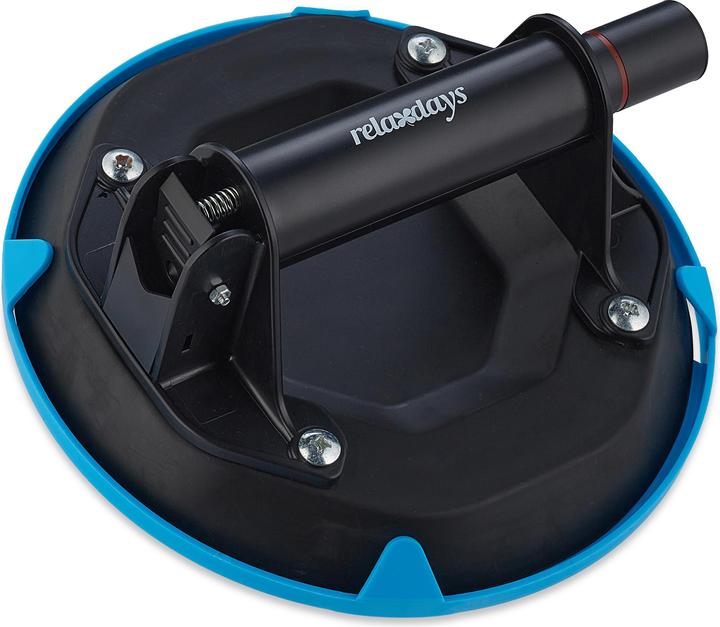 Immagine prodotto Relaxdays Sollevatore di aspirazione (120 kg)