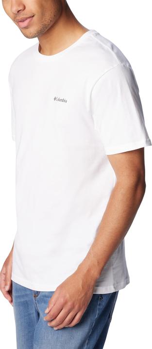 Image du produit Columbia CSC Basic Logo Manches courtes (XXL)