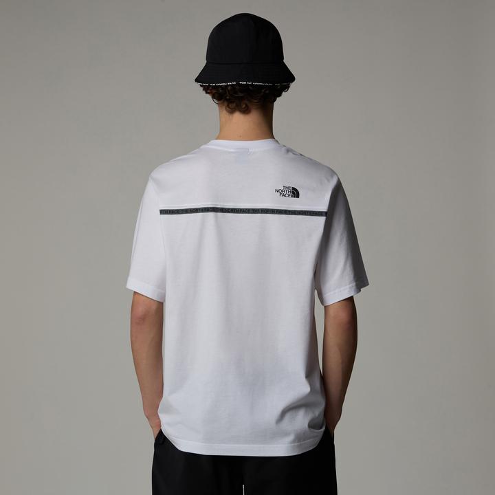 Actual product image North Face Zumu Relaxed (M)