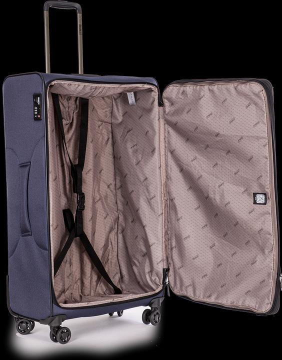 Immagine prodotto Stratic Bendigo Light + Case (105 l, L (90 - 115l))