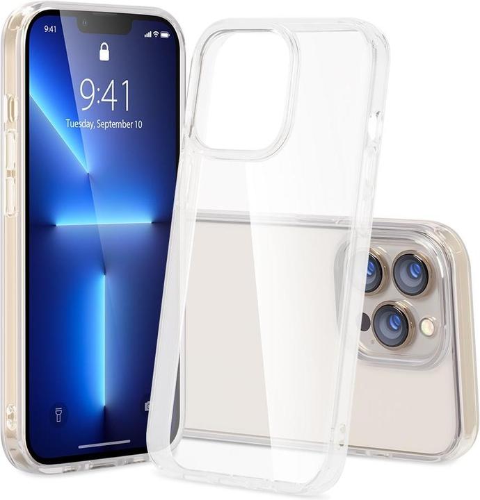 Produktbild Nevox StyleShell ShockFlex (Apple iPhone 14 Pro Max, Apple iPhone 14)