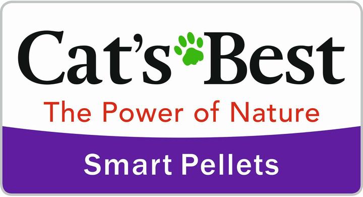 Image du produit Cat's Best Granulés intelligents (Biodégradable, 10 kg)