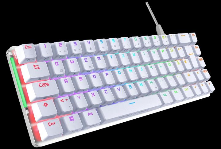 Actual product image ASUS ROG Falchion Ace (DE, Cable)