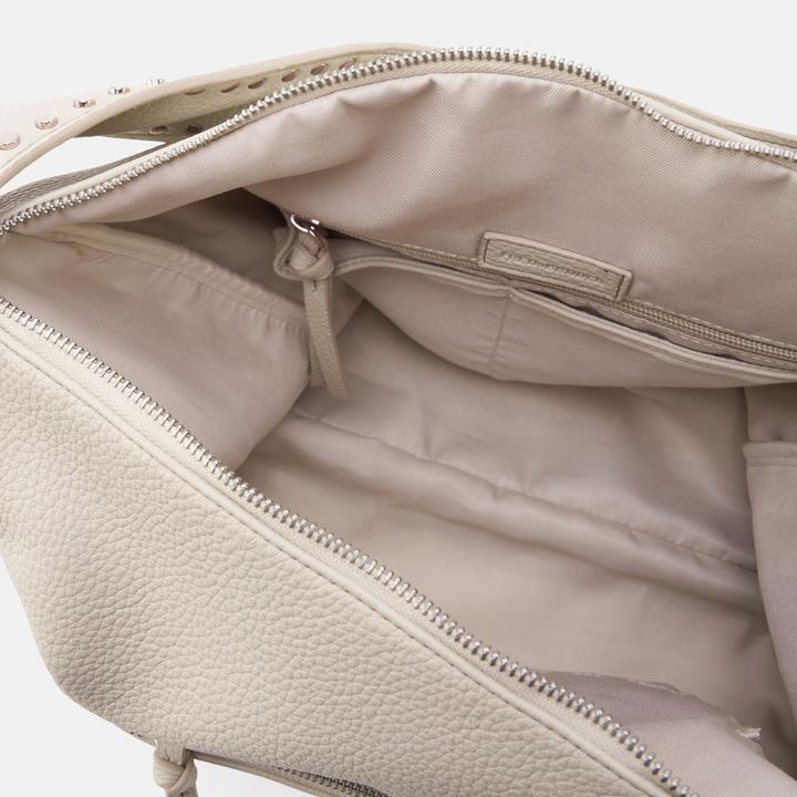 Actual product image FredsBruder Feel Wild Schultertasche Leder 32 cm