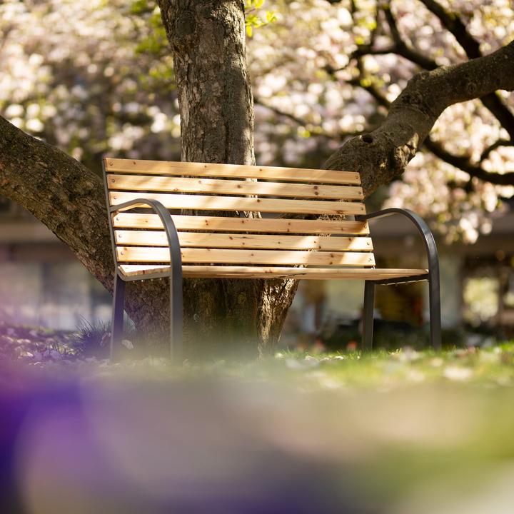 Image du produit tectake Banc de Jardin