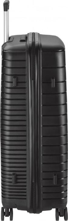 Produktbild D&N Travel Line 4600 4 Rollen Trolley M 65 cm (63 l, M (50 - 90l))