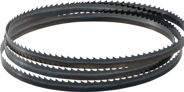 Produktbild Metabo Bandsägeblatt Ind.Geh. 2240x6x0.5 A4