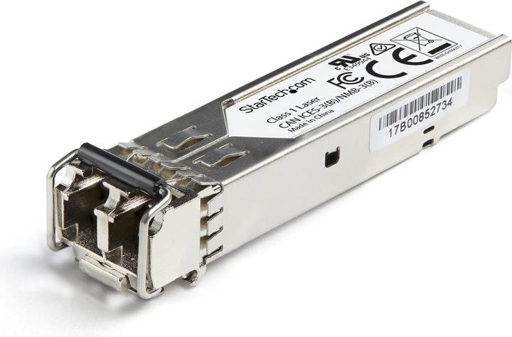 Actual product image StarTech SFP-1G-LX Compatible