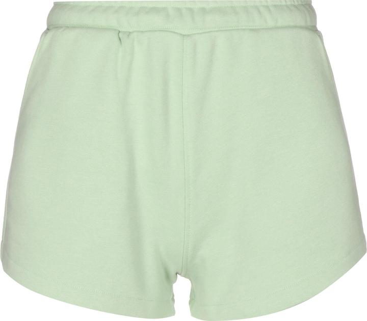 Actual product image Obey Lisa Terry Shorts - 100686 (XS)