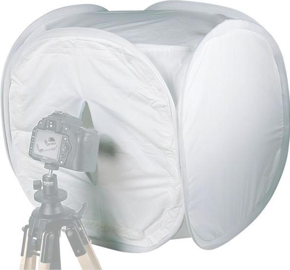 Actual product image Kaiser Fototechnik Desktop recording set (Recording box)