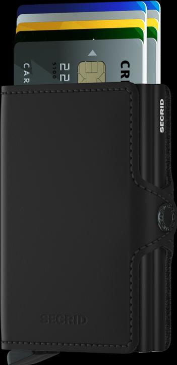 Actual product image Secrid Twinwallet