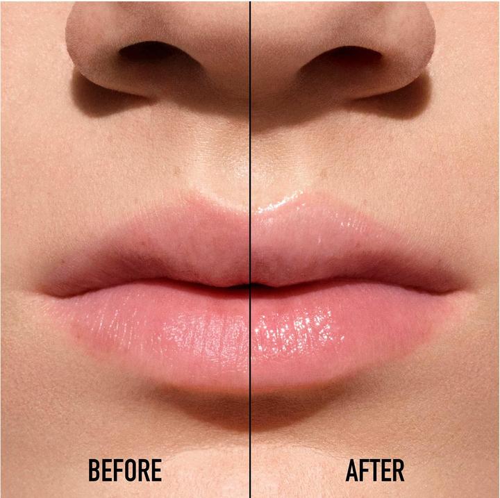 Produktbild Dior Rouge Floral Care Lip Balm Natural Couture Colour (000 Diornatural)