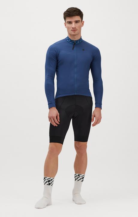 Produktbild MGA Männer Silvini Männer Jersey Varano Md1603 t -Shirt (L)