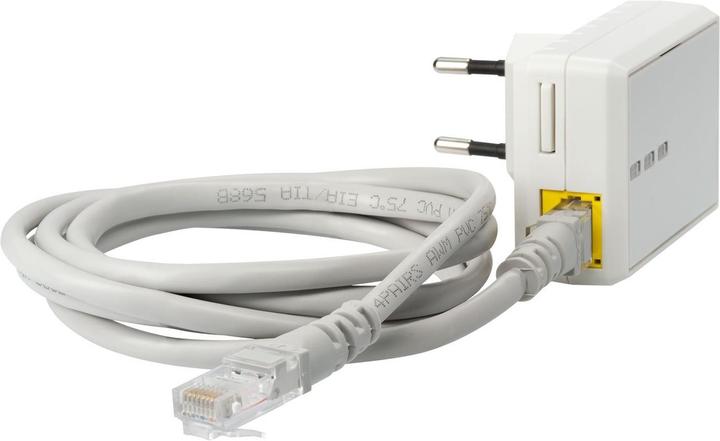 Produktbild NUK Eco Smart Control 300 (Babyphone mit Kamera, 300 m)