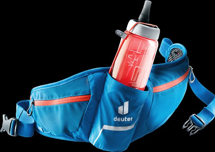 Actual product image Deuter Pulse 2