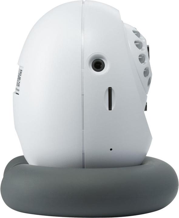Produktbild NUK Eco Smart Control 300 (Babyphone mit Kamera, 300 m)